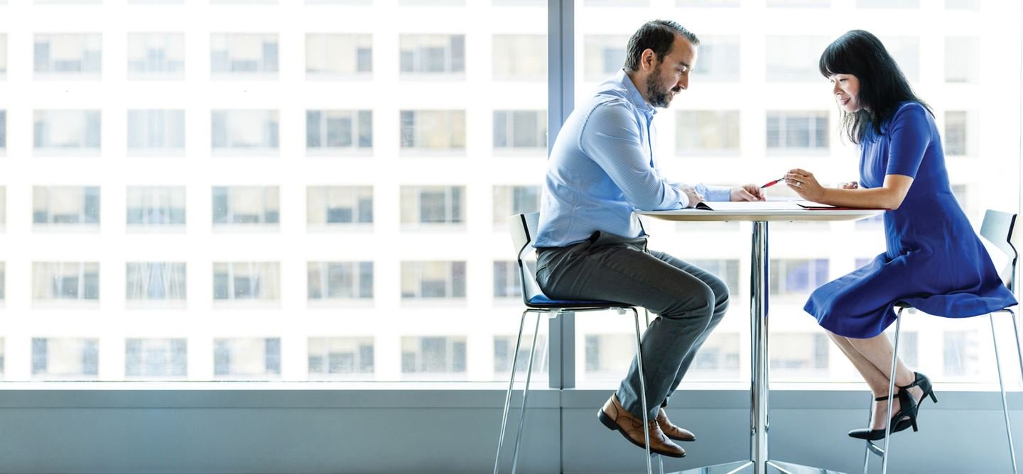 Franchise Consulting